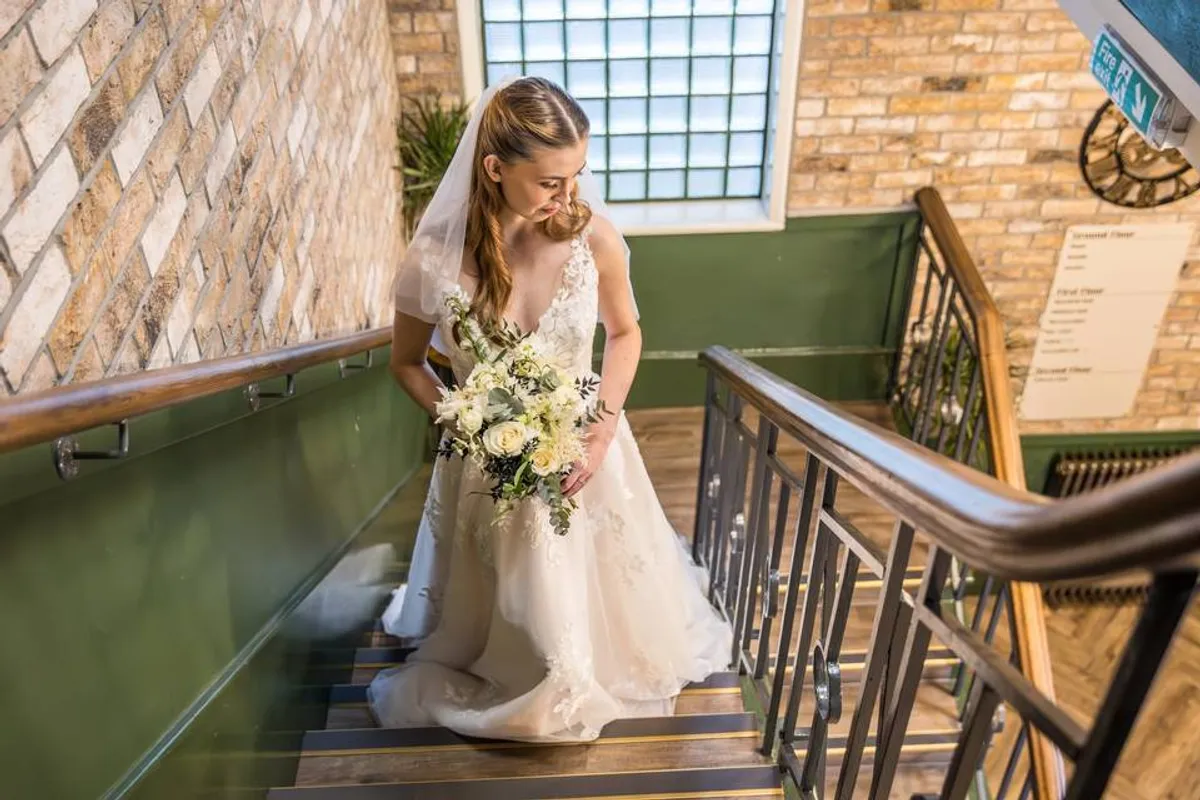 Vestry Hall photo 12