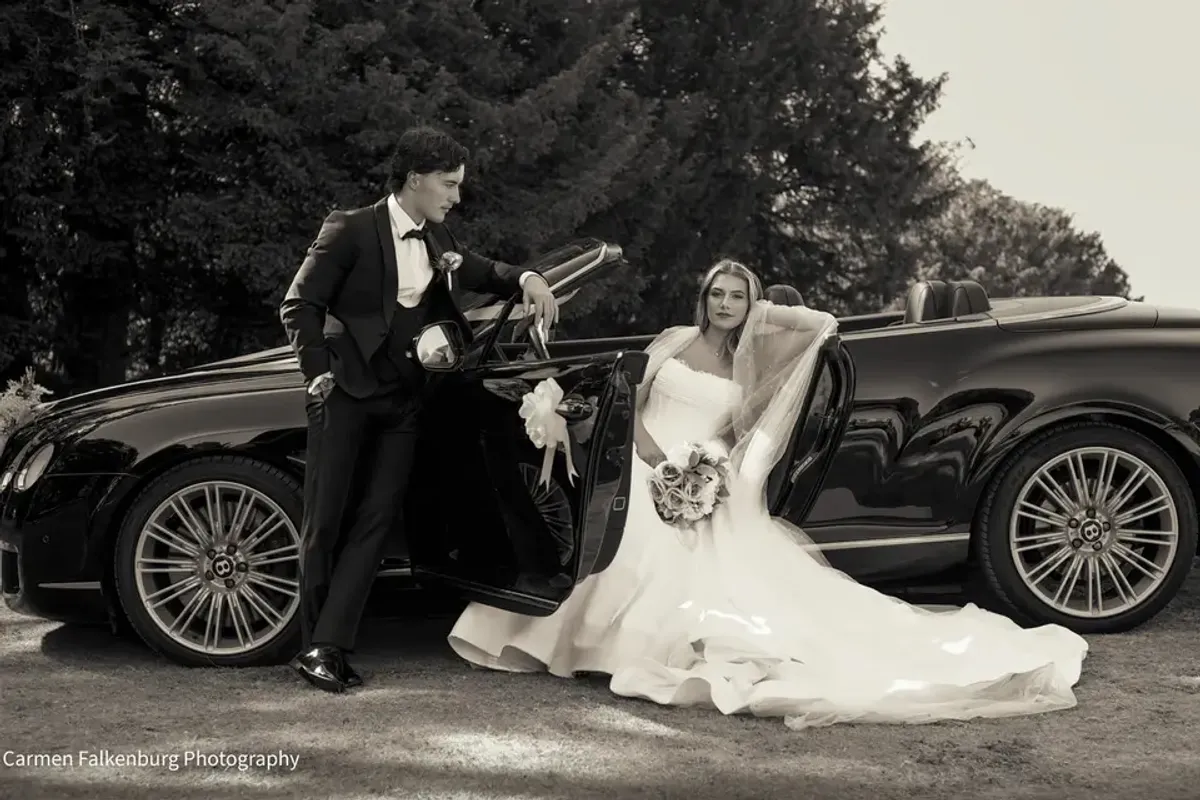 Carmen Falkenburg Photography — photographers in North Yorkshire, UK