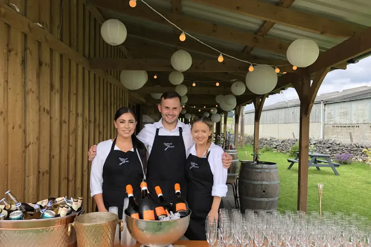 Quench Your Event Ltd photo 1