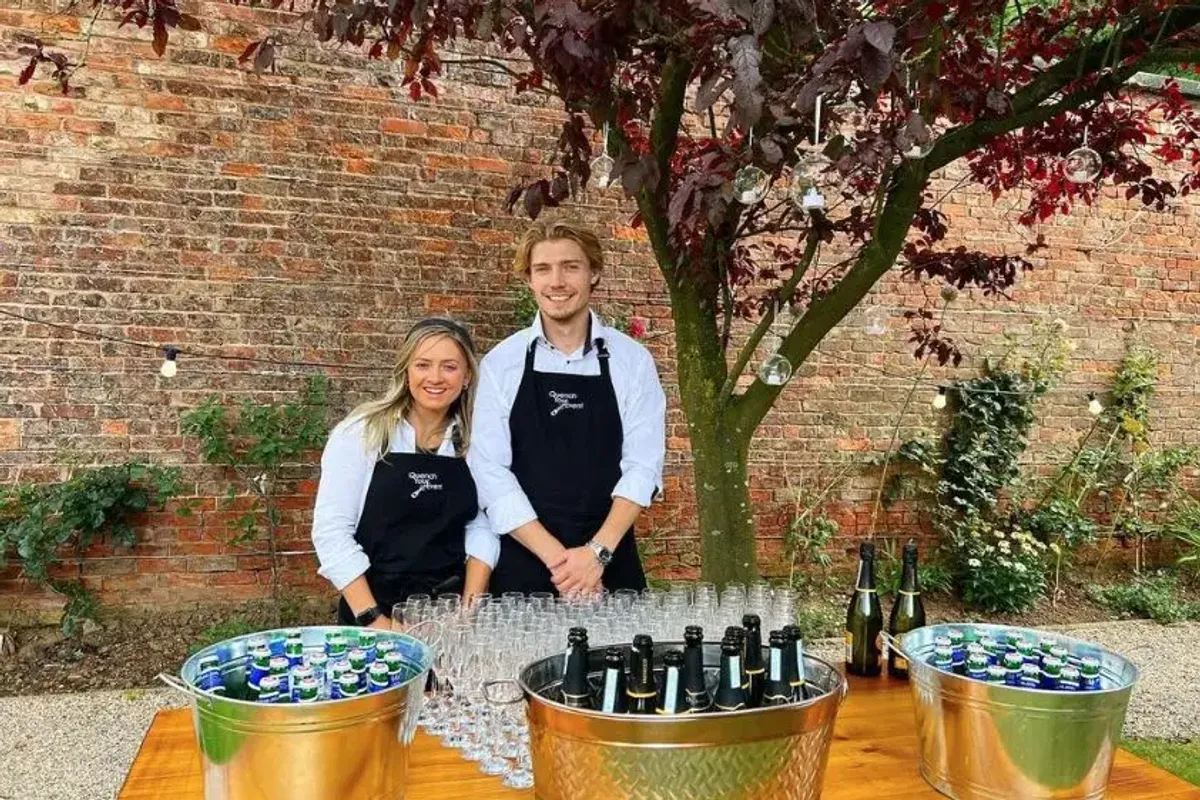 Quench Your Event Ltd photo 7