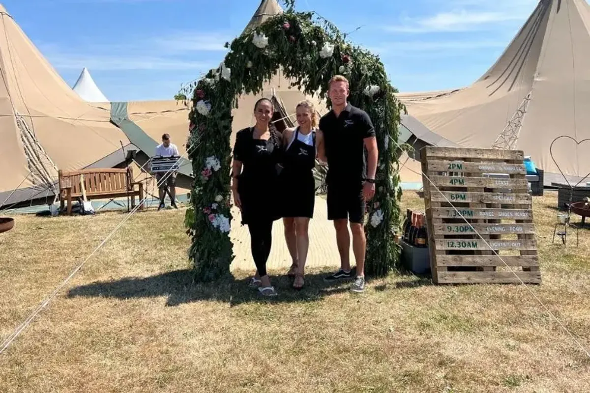 Quench Your Event Ltd photo 2