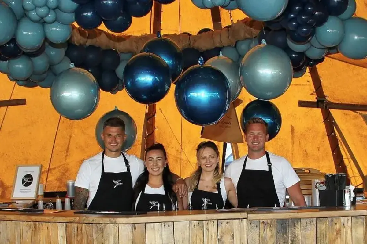 Quench Your Event Ltd photo 8