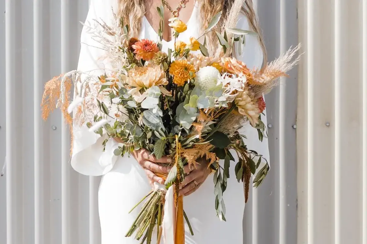 Branch and Bloom — florists in Somerset, UK