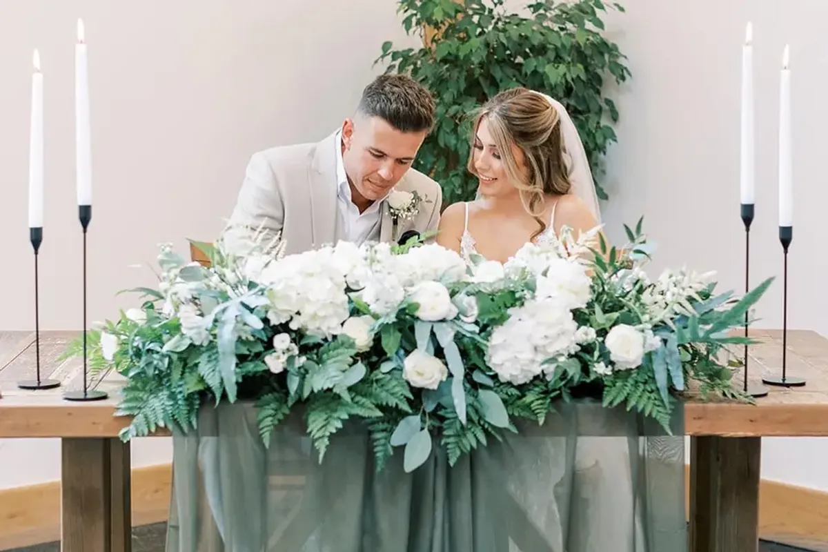 The Rustic Wedding Company photo 5