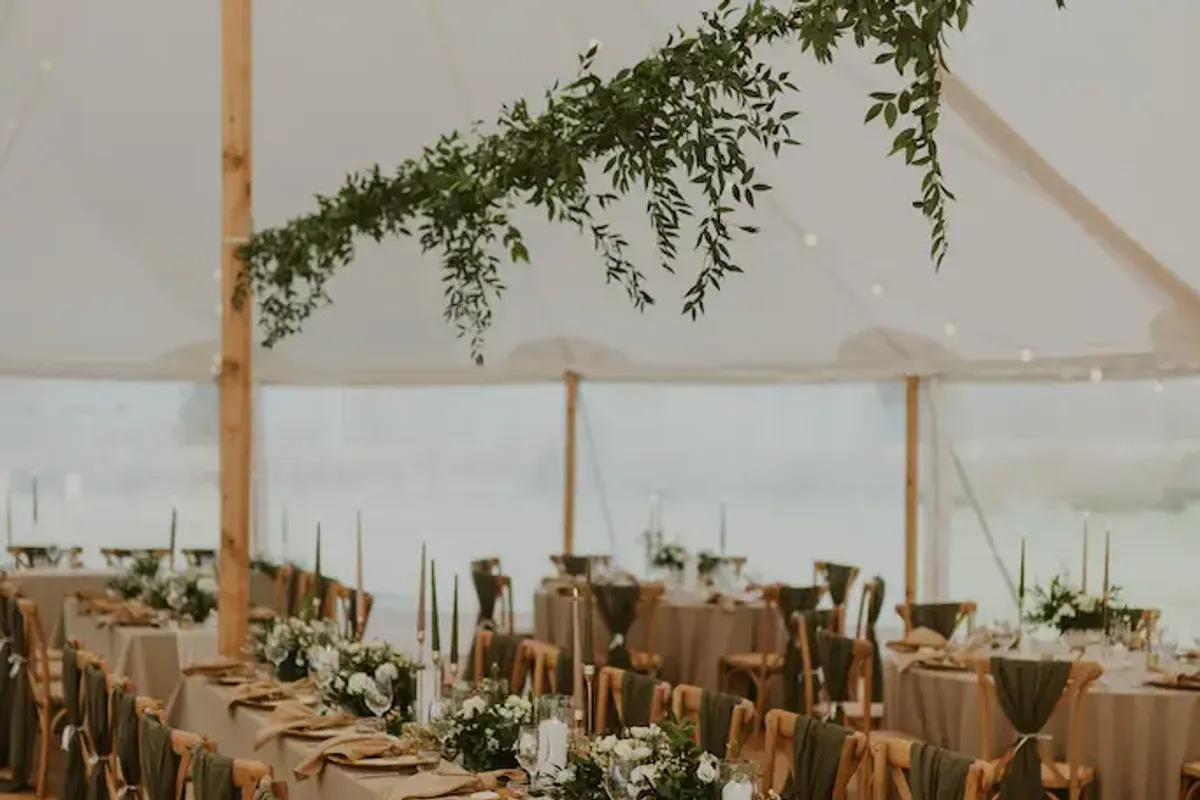 The Rustic Wedding Company photo 2