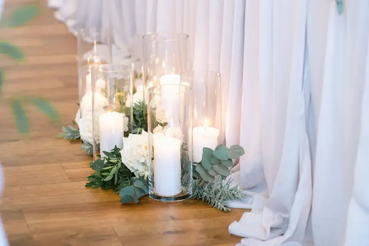The Rustic Wedding Company photo 4