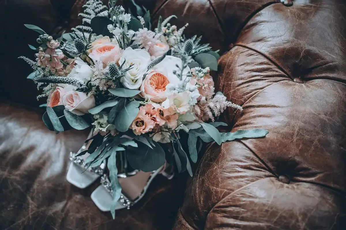 The Rustic Wedding Company photo 6