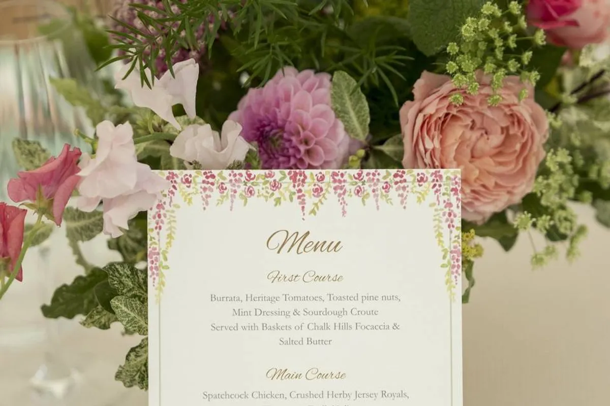 The Flower Alchemist Floral Design photo 5