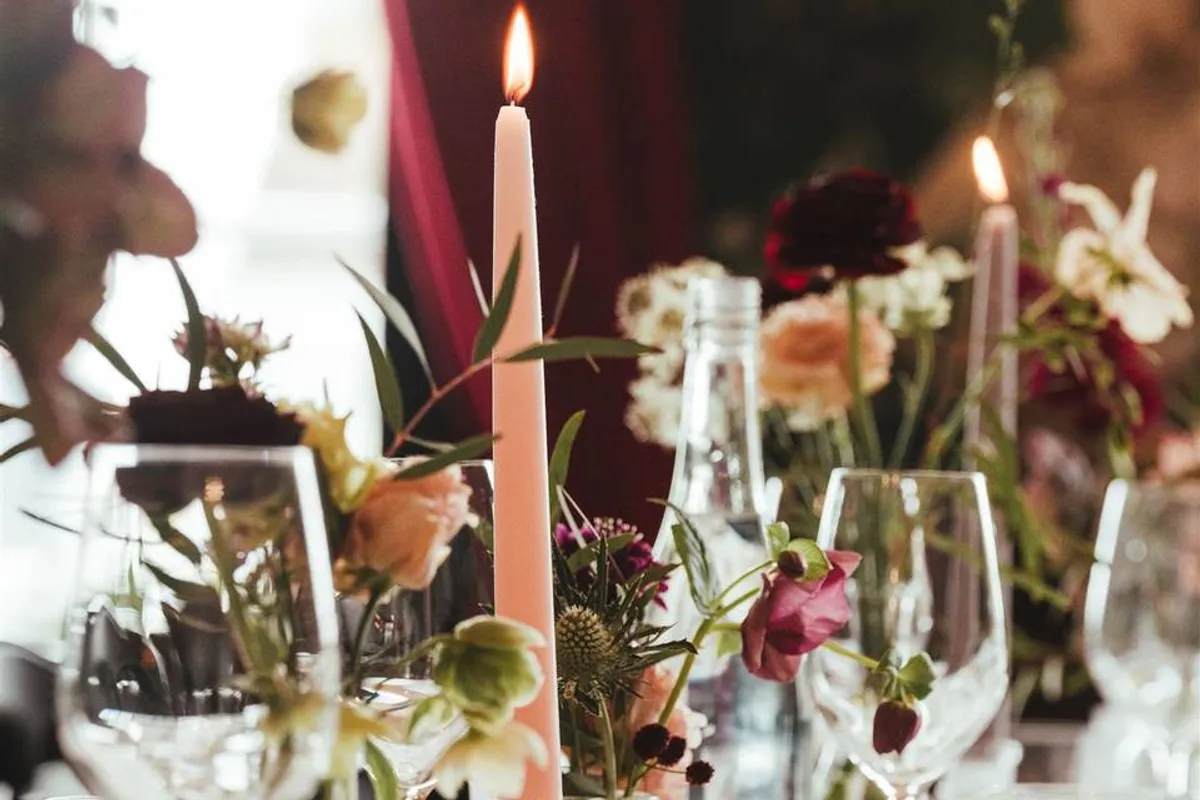 The Flower Alchemist Floral Design photo 3