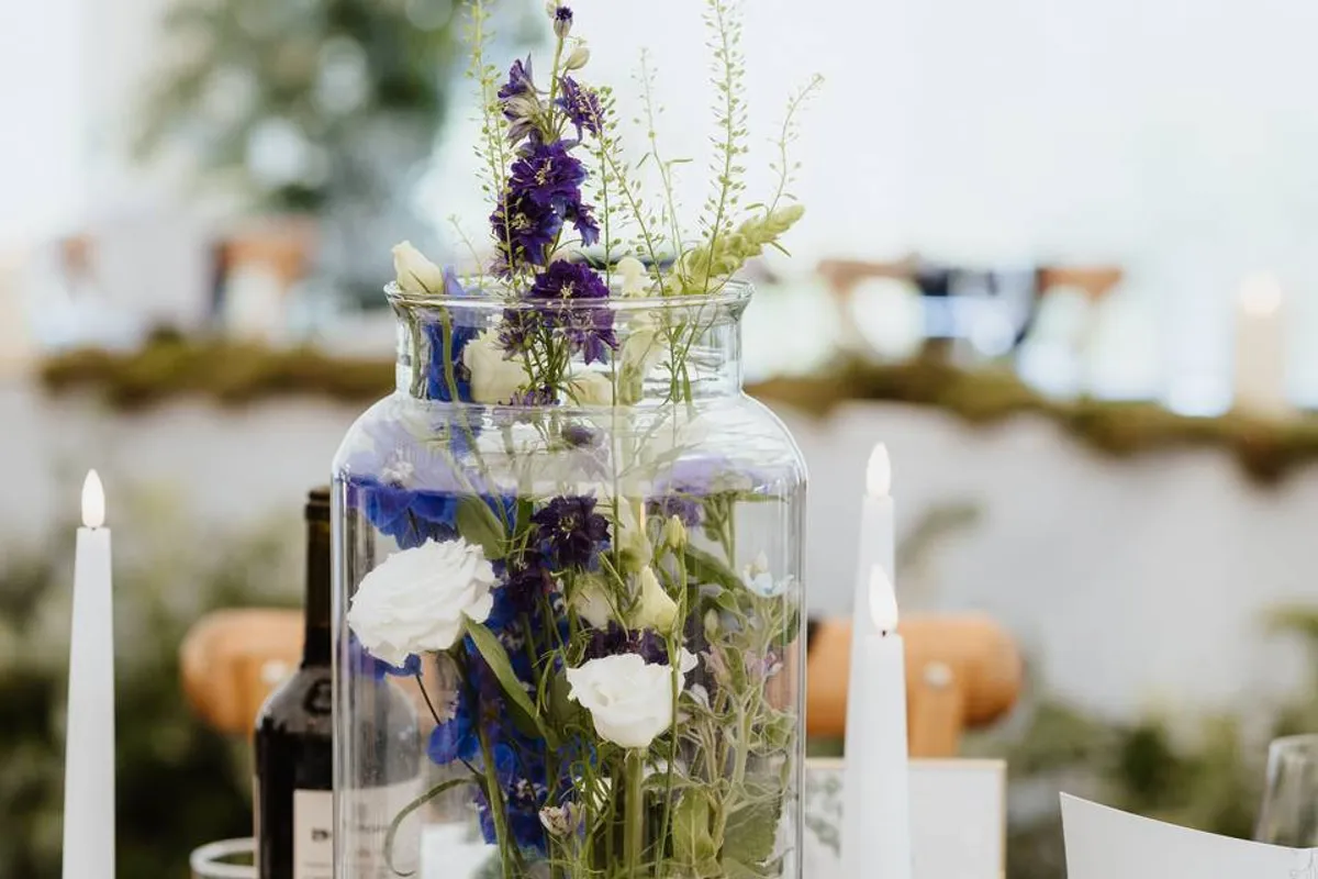 The Flower Alchemist Floral Design photo 1