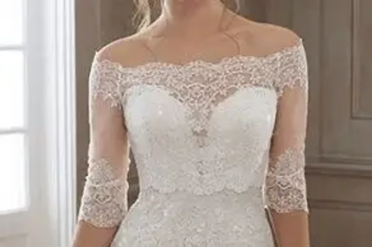 The Dressing Room (Garstang) — bridal shops & accessories in Lancashire, UK