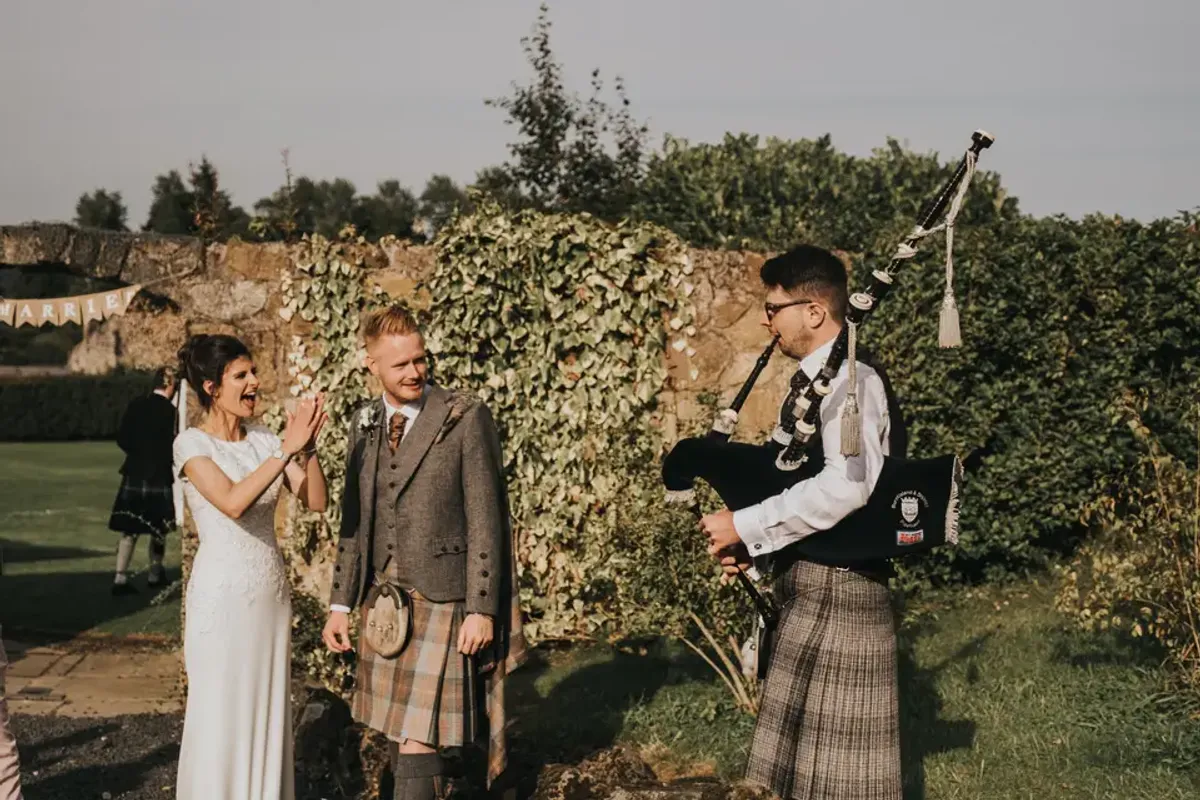 Clementine Weddings and Events Limited photo 8