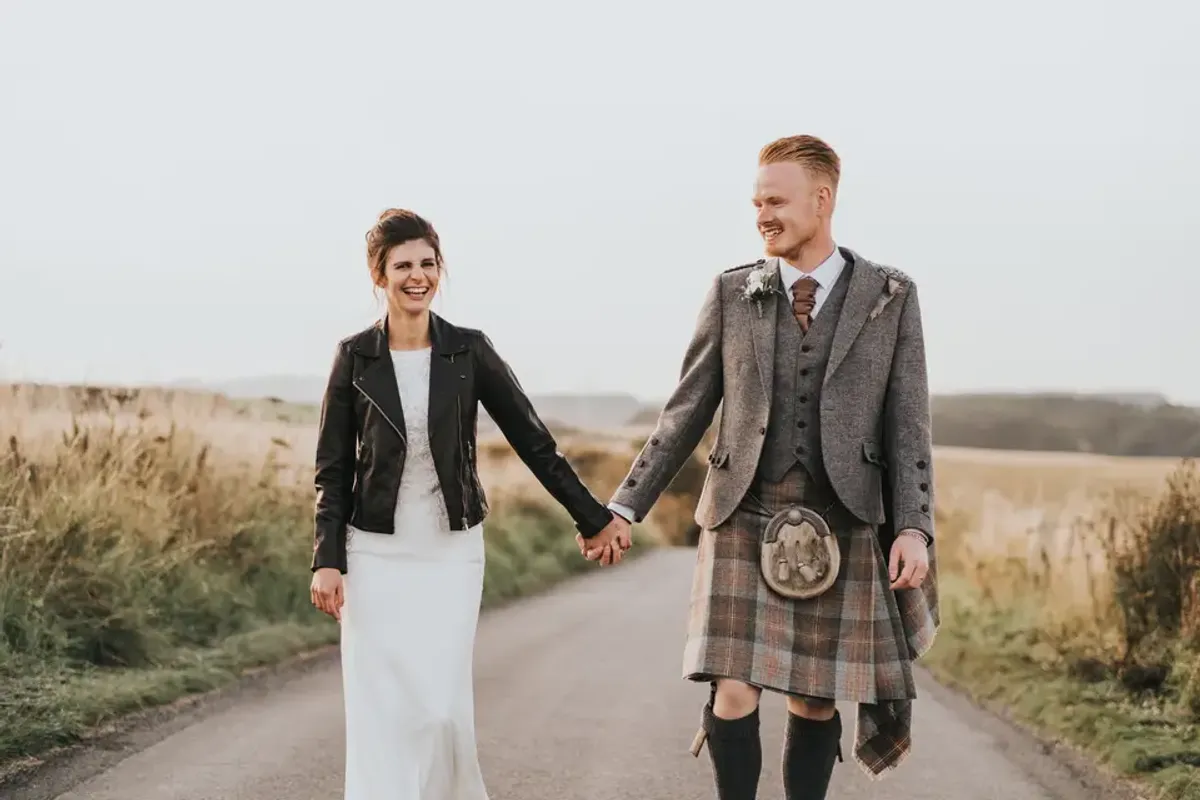 Clementine Weddings and Events Limited — planners in Central & Glasgow, UK