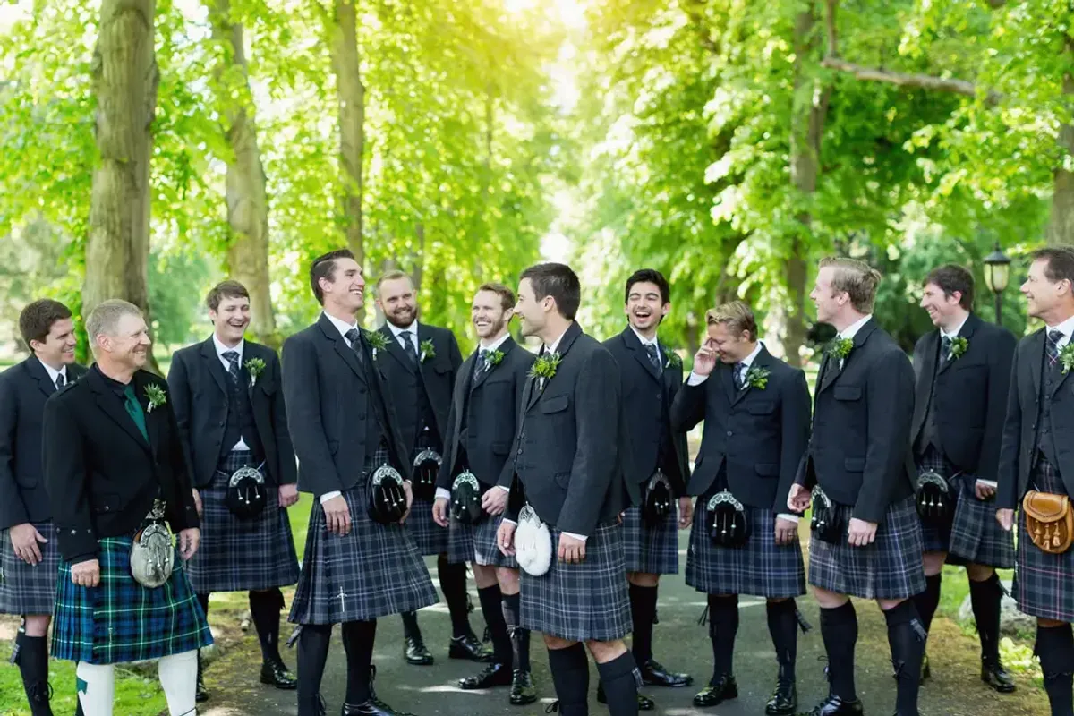 Clementine Weddings and Events Limited photo 6