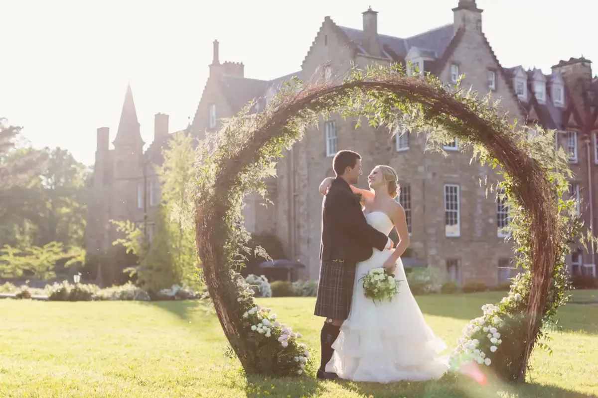 Clementine Weddings and Events Limited photo 2