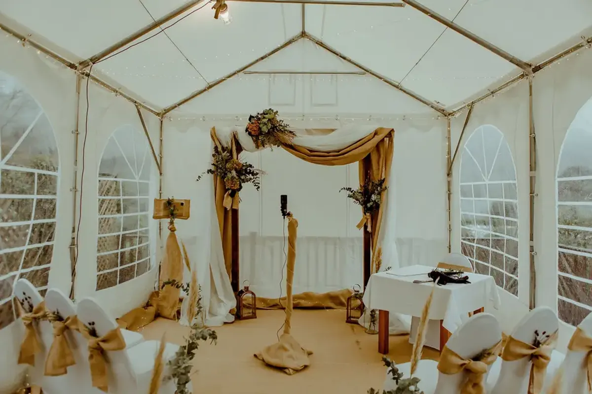 Clementine Weddings and Events Limited photo 3