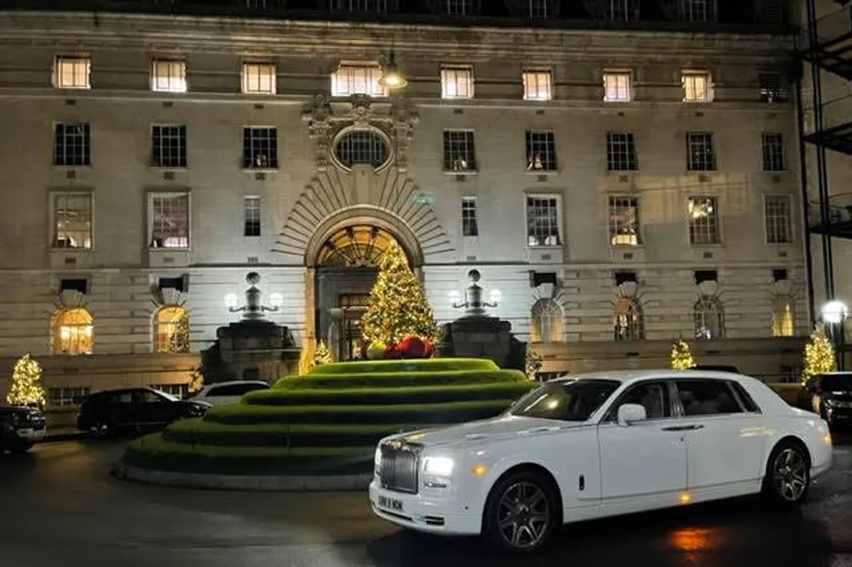 Platinum Car Service photo 4