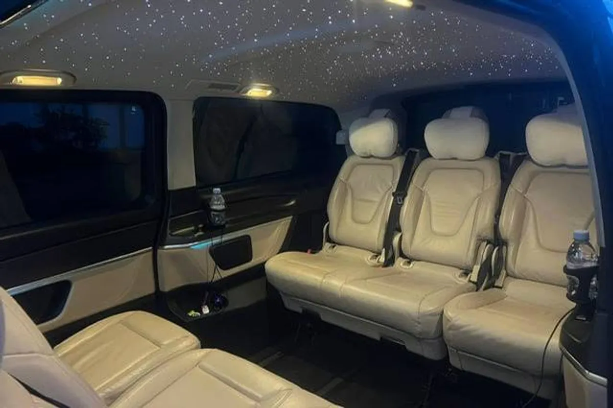 Platinum Car Service photo 6