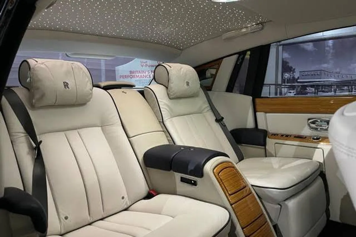 Platinum Car Service photo 1