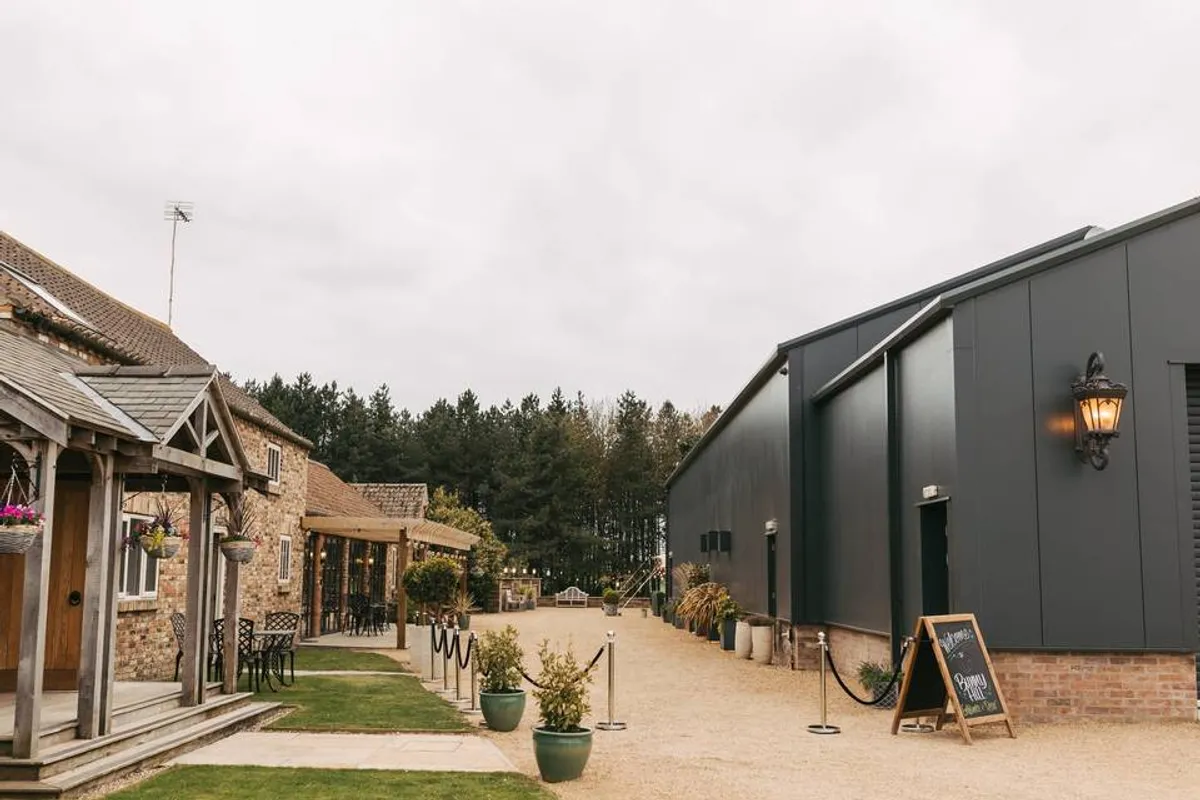 Bunny Hill Weddings photo 12