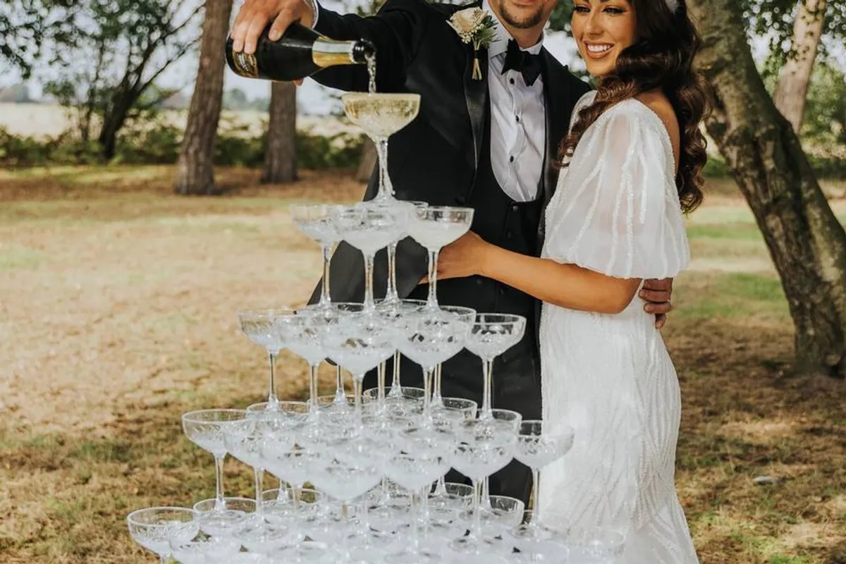 Bunny Hill Weddings photo 11