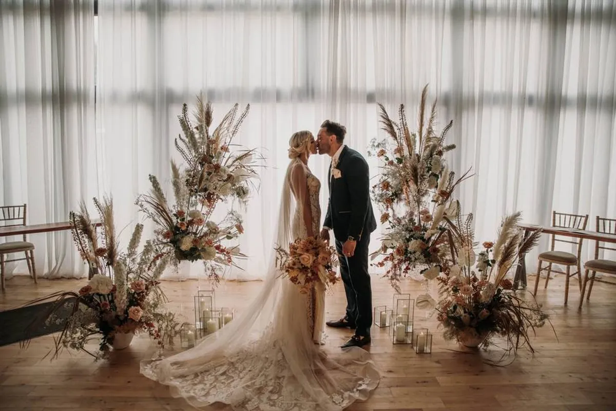 Bunny Hill Weddings photo 7