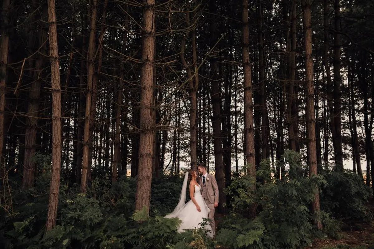 Bunny Hill Weddings photo 9