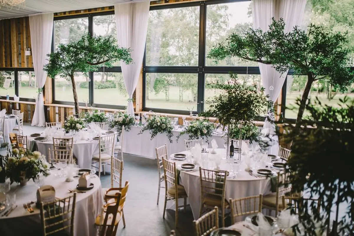 Bunny Hill Weddings photo 6