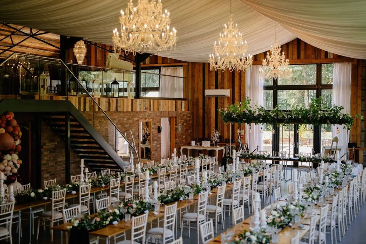 Bunny Hill Weddings photo 2