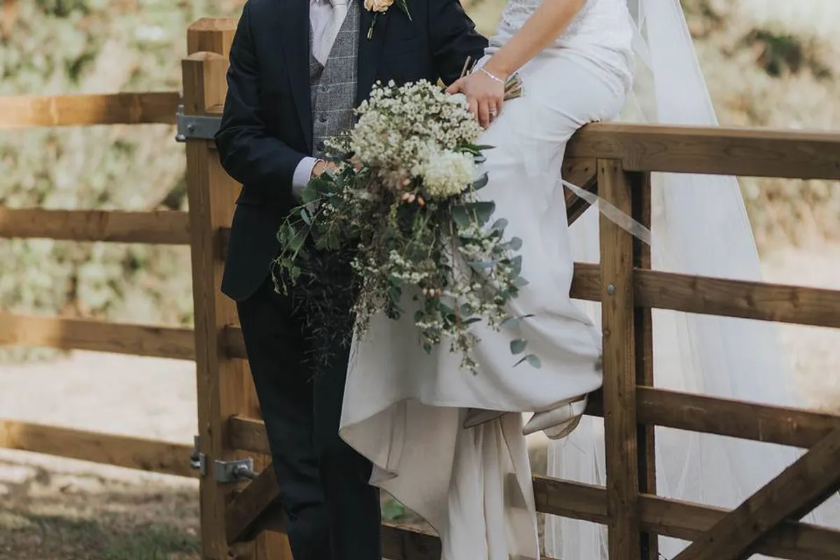 Bunny Hill Weddings photo 10