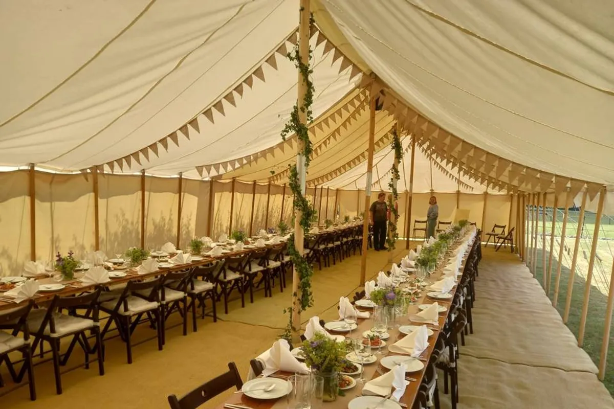 Mango Marquees Ltd photo 2