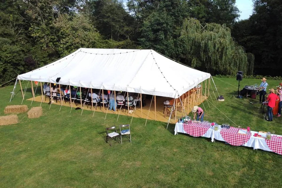 Mango Marquees Ltd photo 4