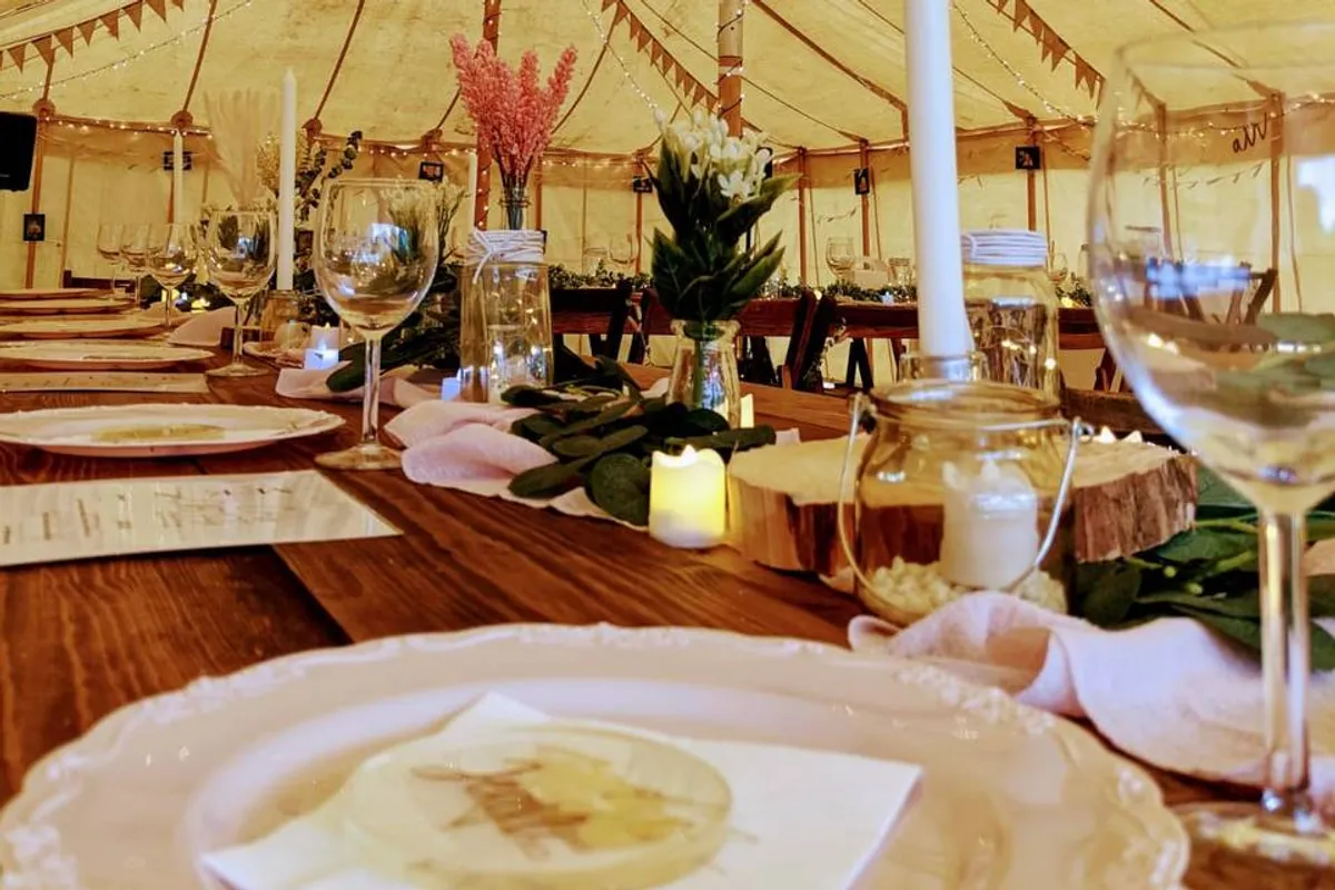 Mango Marquees Ltd photo 9
