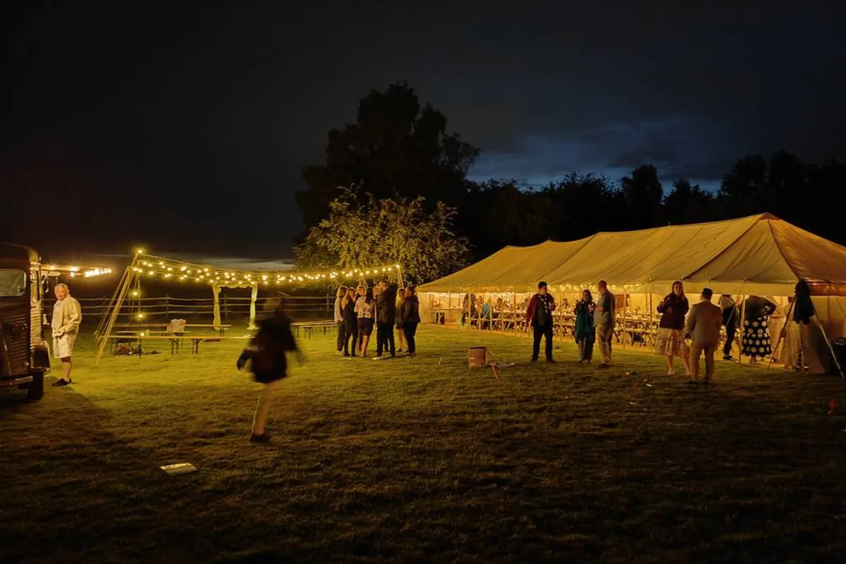 Mango Marquees Ltd photo 7