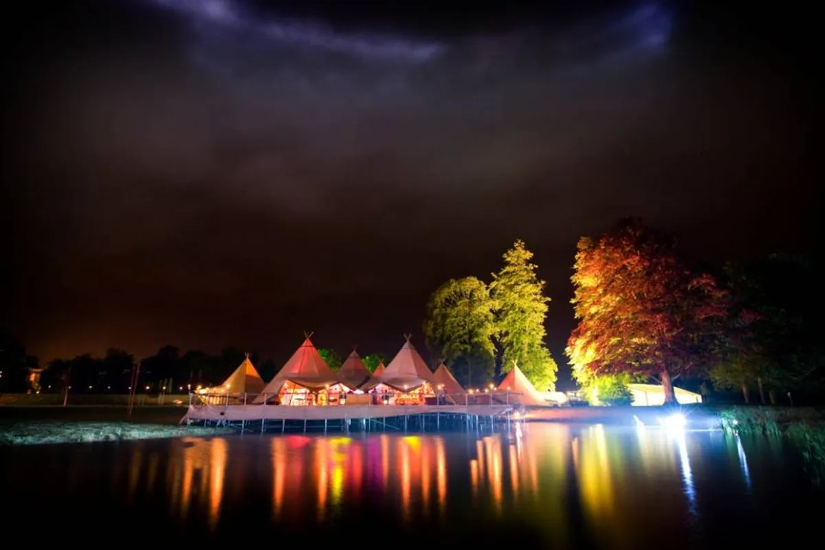 The Stunning Tents Company photo 5
