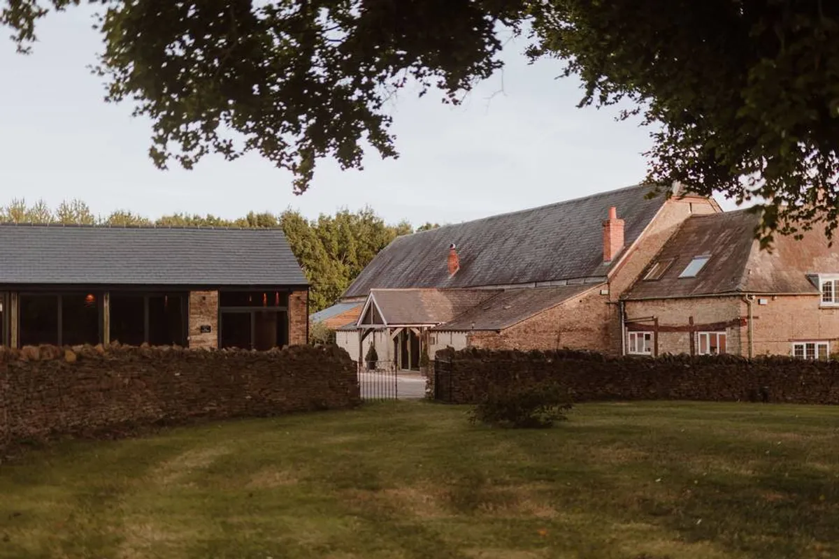 The Great Barn photo 4