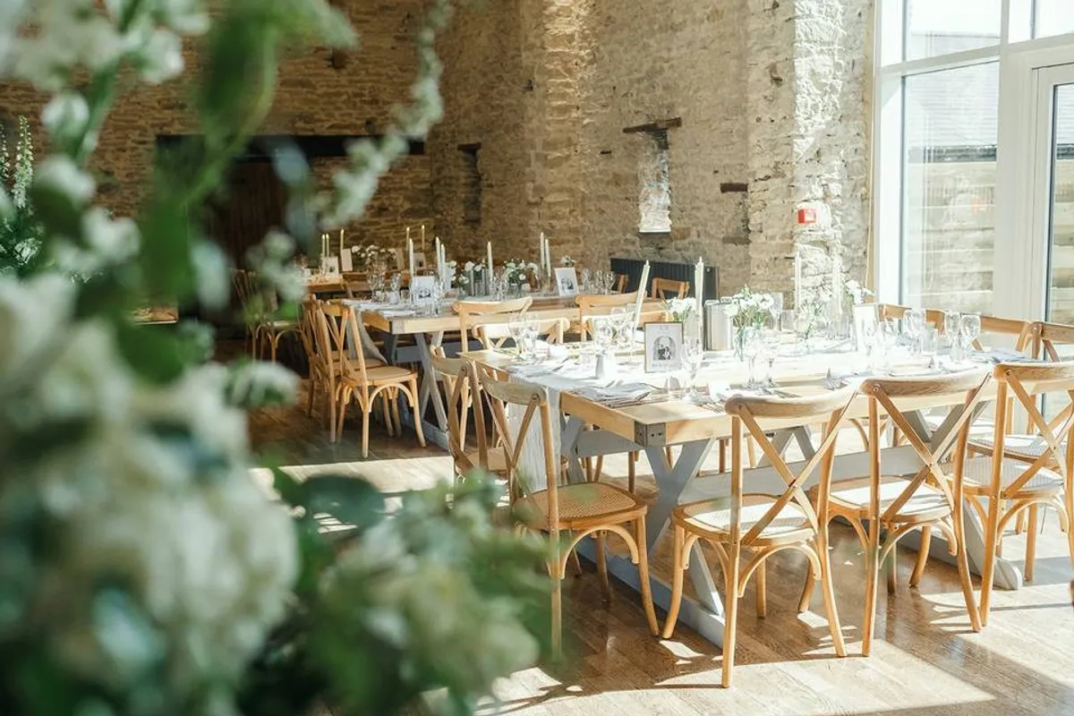 The Great Barn photo 1