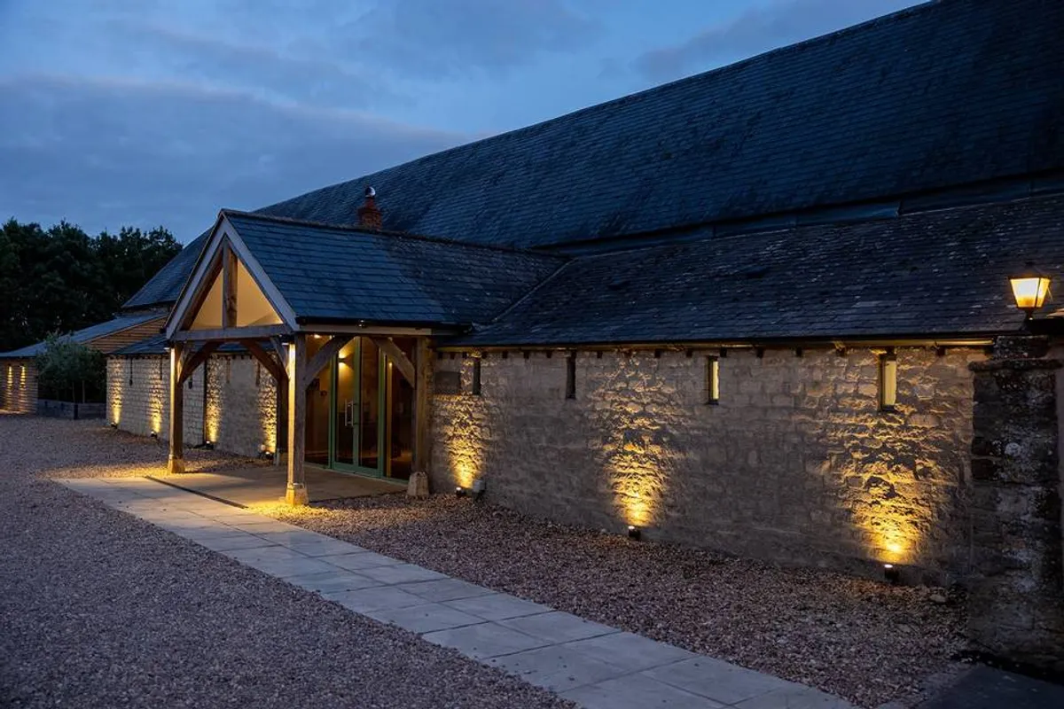 The Great Barn photo 7