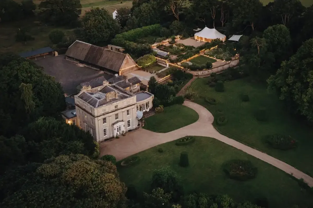 Ripple Court Estate, wedding venue in Kent, UK