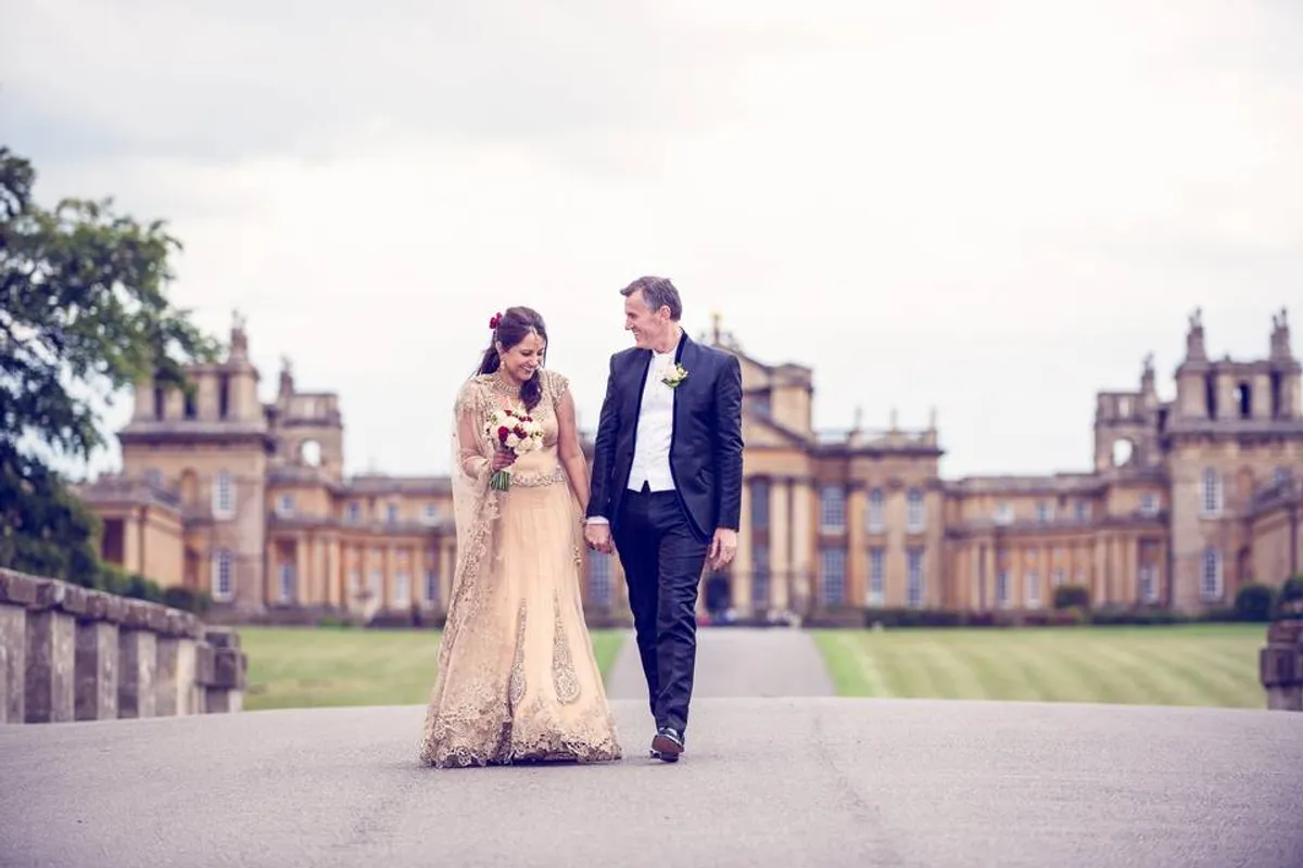 Blenheim Palace photo 3