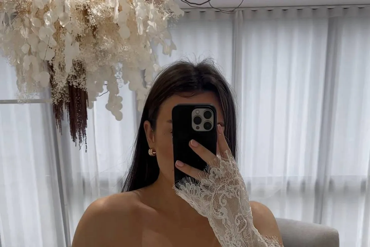 Victoria Lou Bridal photo 7