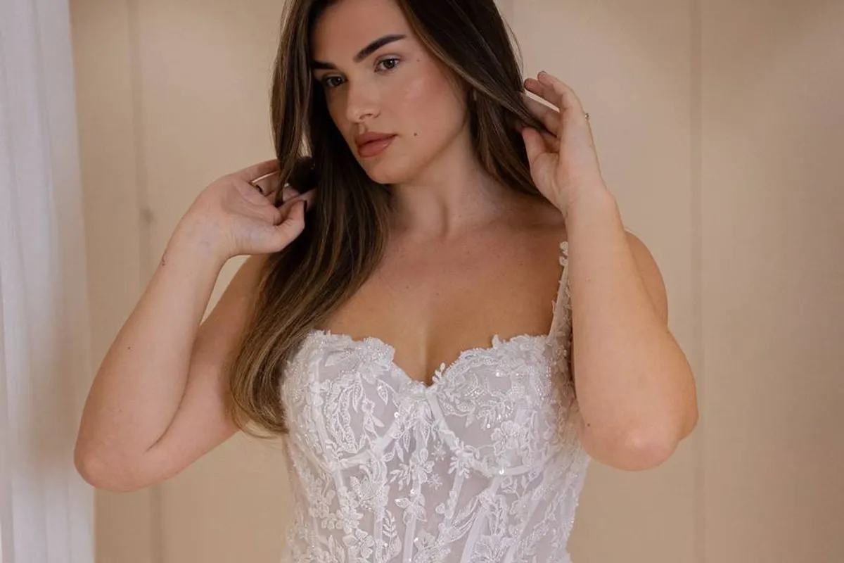 Victoria Lou Bridal photo 4