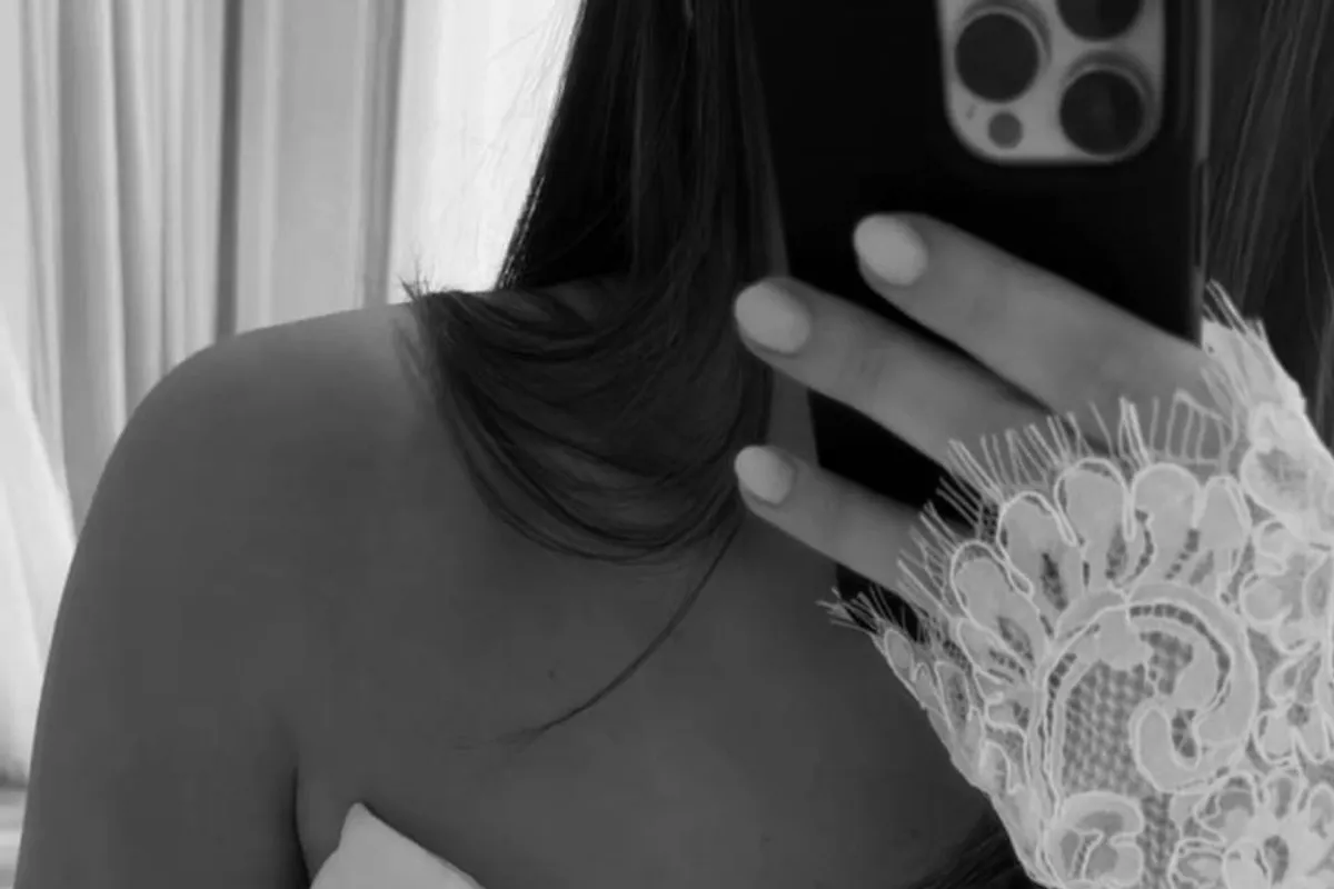 Victoria Lou Bridal photo 1