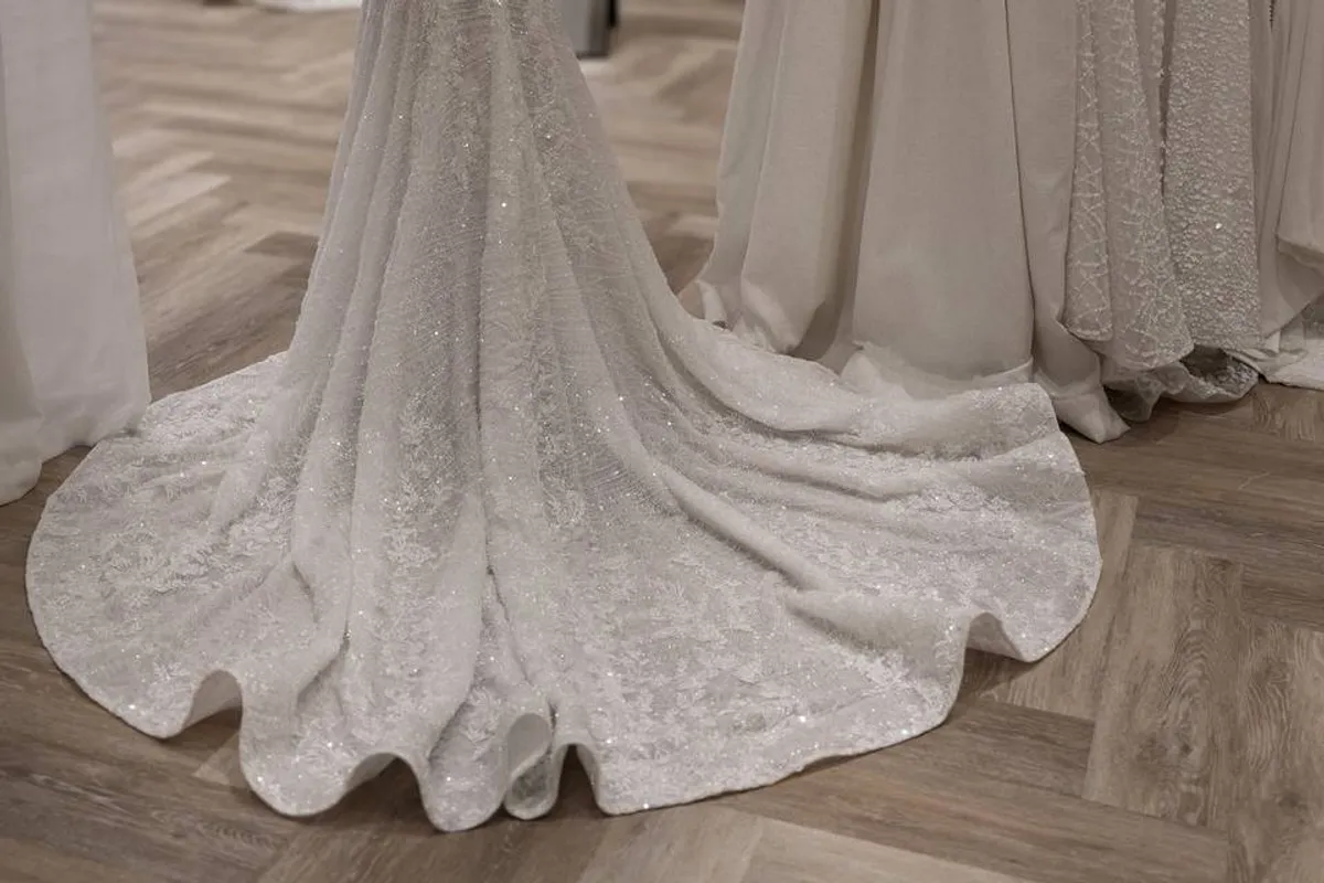 Victoria Lou Bridal photo 2