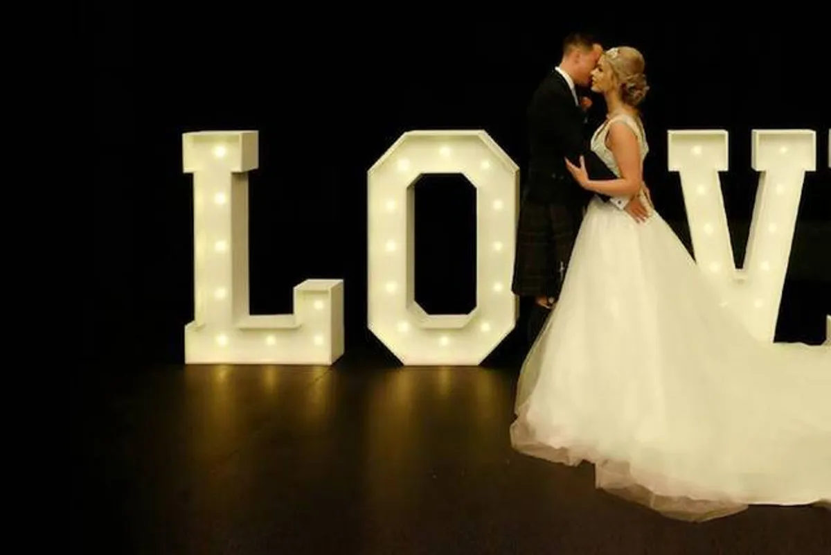 Mademoiselle Wedding photo 1