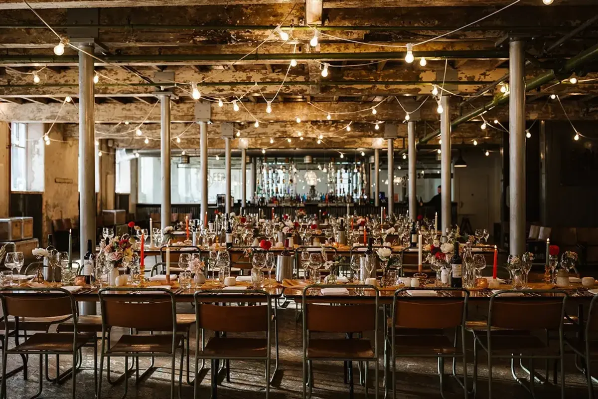 Holmes Mill photo 1