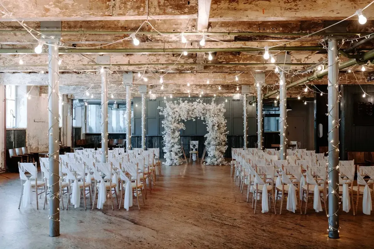 Holmes Mill photo 3