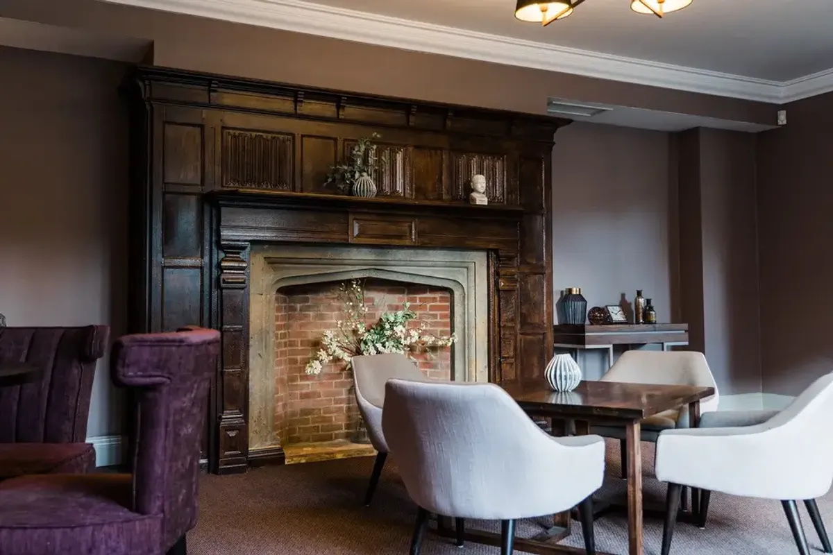 Edgbaston Park Hotel photo 4