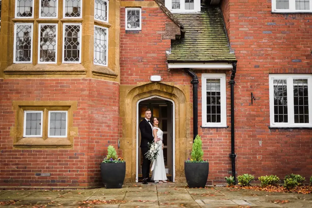 Edgbaston Park Hotel photo 12