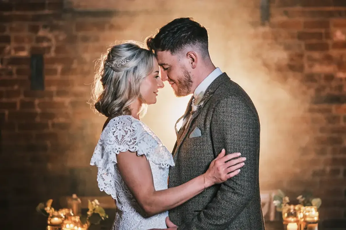 Kuva Wedding Photography — photographers in Derbyshire, UK